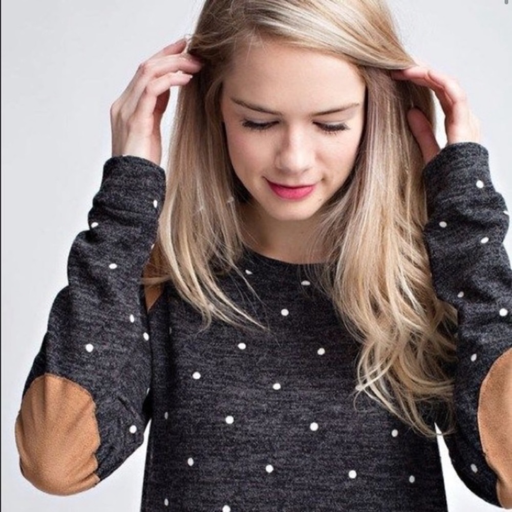 Women’s sweater